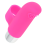 OHMAMA - TEXTURED VIBRATING THIMBLE 8 CM 3