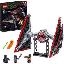LEGO Star Wars Sith TIE Fighter 75272