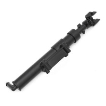 Headlight Washer Nozzle for XC70 II V70 III S80 2009-2015 31294174 Left ABS Material Durable