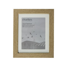 Oak Photo Frame - 8x10"