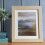 Oak Photo Frame - 8x10" 5