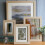 Oak Photo Frame - 8x10" 4