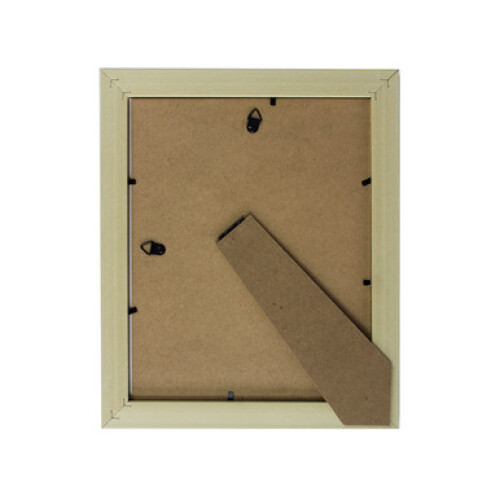 Oak Photo Frame - 8x10" 1