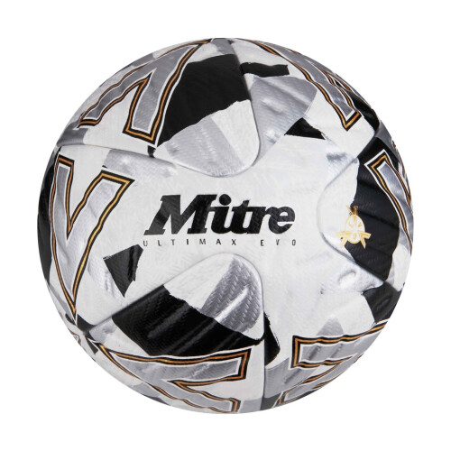 Mitre Mitre Ultimax Evo Football