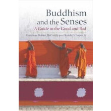 Buddhism and the Senses Hardcover Book