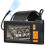 Industrial Endoscope Camera 8mm 4.3'' IPS Screen HD1080P Rigid Cable Pipe Sewer Inspection Borescope 1