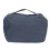 Dark Blue Travel Hanging Toiletry Bag 6.3oz 2