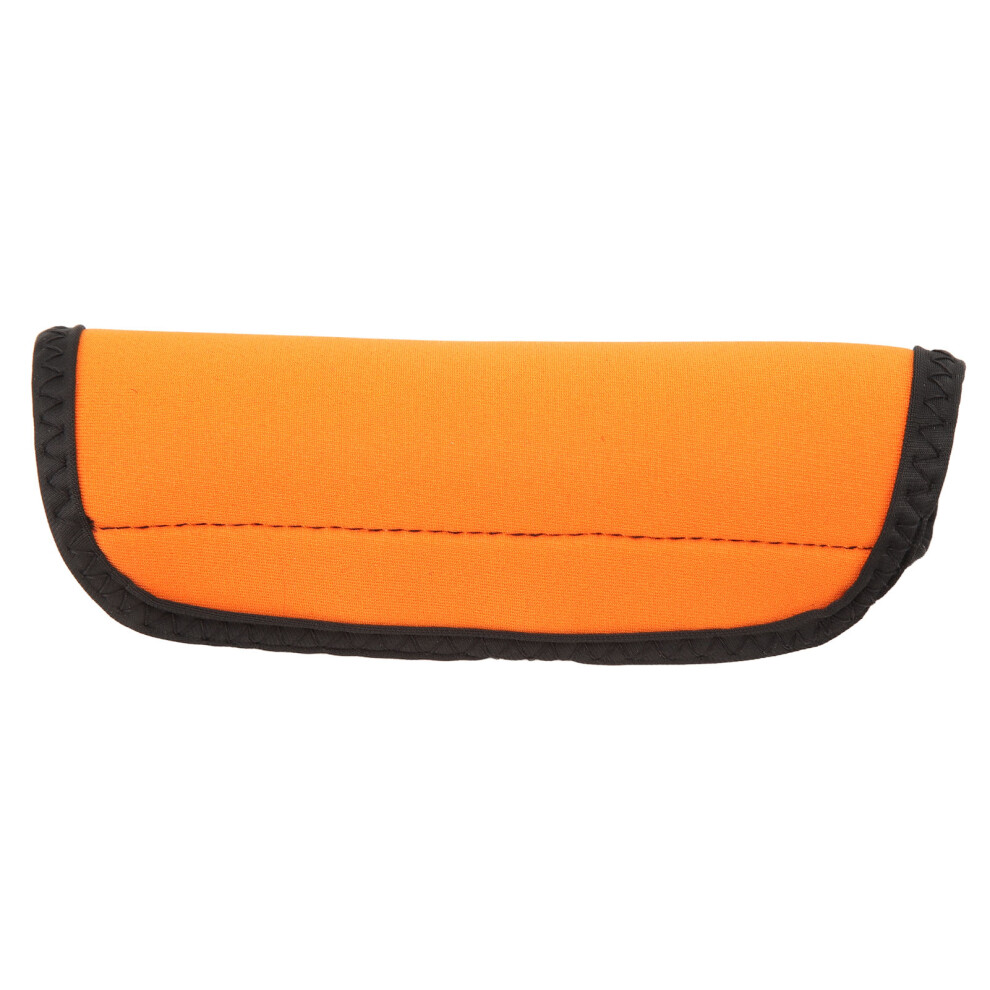 Replacement Stroller Handle Cover For Travel Multifunctional Grips Hook And Loop Fastener Soft Neoprene Stroller Grip Enhancer