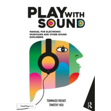Play with Sound by Timothy Hsu Paperback Book