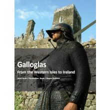 Galloglass by Seehase Hagen Paperback Book