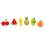 Zimpli Kids Large Fruity Surprise Bath Bomb 5