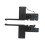 Replacement Right and Left Internal Speaker for  Pro 15.4" A1398 1