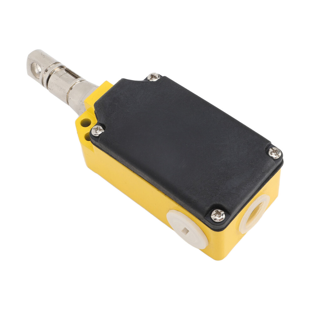 Emergency Pull Switch Safety Limit 1No 1Nc 3A 24V-380V For Conveyor & Crane 8771387089330