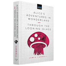 Alices Adventures in Wonderland amp Through the LookingGlass by Lewis