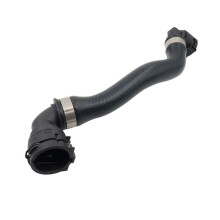 Tuyau de Liquide de Refroidissement de Voiture pour SéRie 6 7 G32 G12 Tuyau de Radiateur de RéServoir D'Eau Tuyau de Chauffage 64219317614
