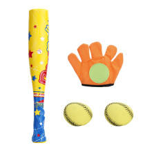 Inflatable Baseball Bats Fun Activities for Kids and Adults, Durable Lightweight Blow Up Sports Toys Perfect for Outdoor Play and Party Favors, Safe N