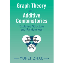 Graph Theory and Additive Combinatorics by Yufei Massachusetts Institu
