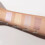 lakerain brightener shining eye #rose gold 1.4g 4