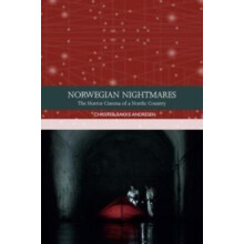 Norwegian Nightmares by Andresen Christer Bakke Associate Professor No