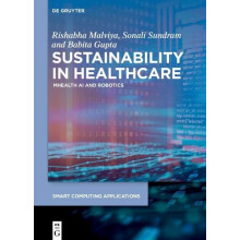 Sustainability in Healthcare by Babita Gupta Hardcover Book