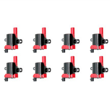 8x Ignition Coil UF262 D585 10457730 19005218 12563293 8104577300 for Silverado Escalade ESV