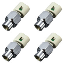 4X Power Steering Pressure Sensor for /Clio/Megane/Laguna /Kangoo 497610324R