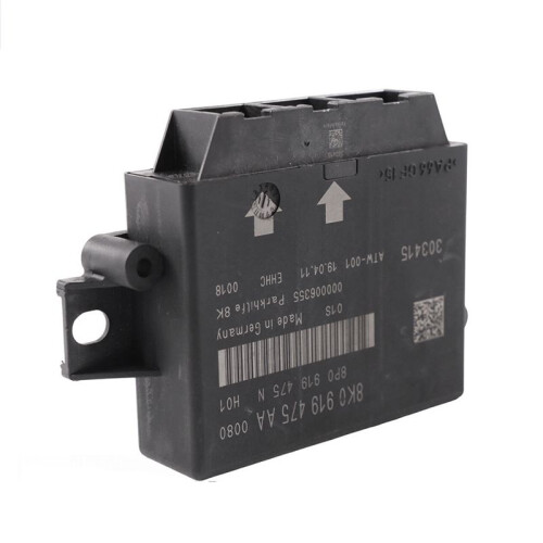8K0919475AA pour  A5 A4L Q5 Capteurs D'Aide au Stationnement Module de Commande  de Recul