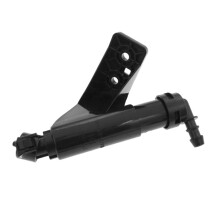 Car Right Front Headlight Washer Nozzle Water Nozzle for  Santa Fe 2013 2014 2015 2016 98672-B8000