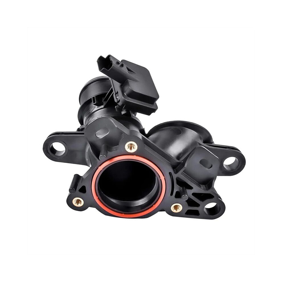 Electronic Throttle Body 9655233680 Wg1032391 For 308 407 508 3008 5008 C4 2.0 Hdi Element Valve 6131797837891