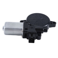 D6515858XB Motor de Janela Dianteira Direita Do Carro Conjunto de Motor Elétrico de Elevação de Janela para  6 Estate (GH) 2007-2013