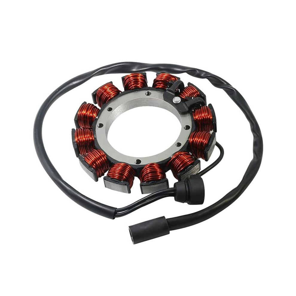 29967-89C Magneto Stator Coil Single Phase For Davidson Sportster 883 1200 Custom Roadster Sport 883R Light 4712913437816