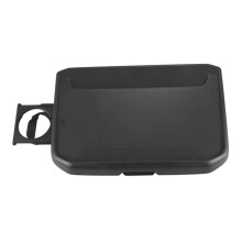 Car Interior Rear Folding Cup Holder Table for L 2016-2023 5TD881861 Left