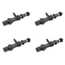 4X Speed Sensor Manual Transmission for & del 78410-S04-901