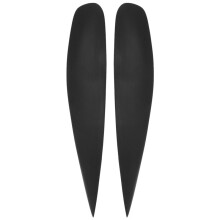 for  Lancer Ralliart 2004-2006 Glossy Black Car Sticker Front Headlights Eyebrow Eyelid Trim Cover
