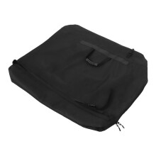 Freedom Top Panels Storage Bag for   JK JKU JL JLU 2 Door 4 Door Hard Top Models JT 2007-2021 (Black)