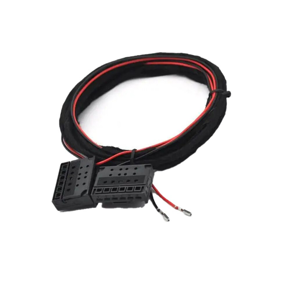 1Pcs Retrofit Wiring Harness Cable For Led Lci Rear Tail Lights F30 F34 3 F80 M3 New High Quality 6033466542368