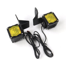 Motorcycle for LED Front Turn Signals for Touring CVO Road Glide ST FLTRX 2023-2025
