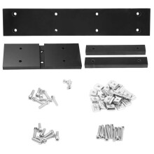 CNC 3018 Kit D'Extension Kit de Mise à Niveau 3018 à 3040 Accessoires de Comptoir Compatibles avec la Machine de Gravure 3018 Pro Max
