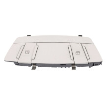 Car Overhead Console 2 Button Sunroof CJ5Z-15B691-B for Escape 2013-2019 CJ5T-13D754-NB CJ5Z15B691B