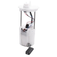466GE Electric Fuel Pump Module Assy Replace 13592601 13575894 13582544 812609568 for Spark Matiz 1.2L 11-14