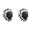2X Car Start Button Cover Universal Car  Ring Car Start Button Engine  Cover for Car Interior 1