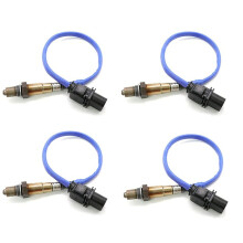 4X O2 Oxygen Sensor for FOCUS III 2.0L GDI 8F9Z9F472H 5147022 8F9Z9F472J 0258017321 8F9A-9Y460-GA