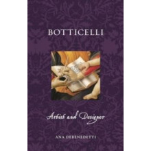 Botticelli by Ana Debenedetti Paperback Book