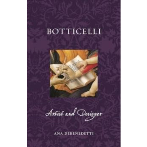 Botticelli by Ana Debenedetti Paperback Book
