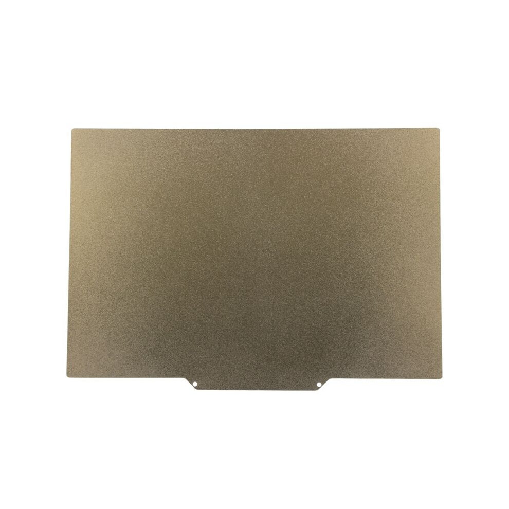 3D Printer 310X210mm Pei Double Side Powder Coating Steel Sheet For 300X200mm Print Size Machines 6131180404952