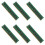 6X 4GB 2RX8 PC3-10600E 1.5V DDR3 1333MHz ECC Memory RAM Unbuffered for Server Workstation(4G) 1