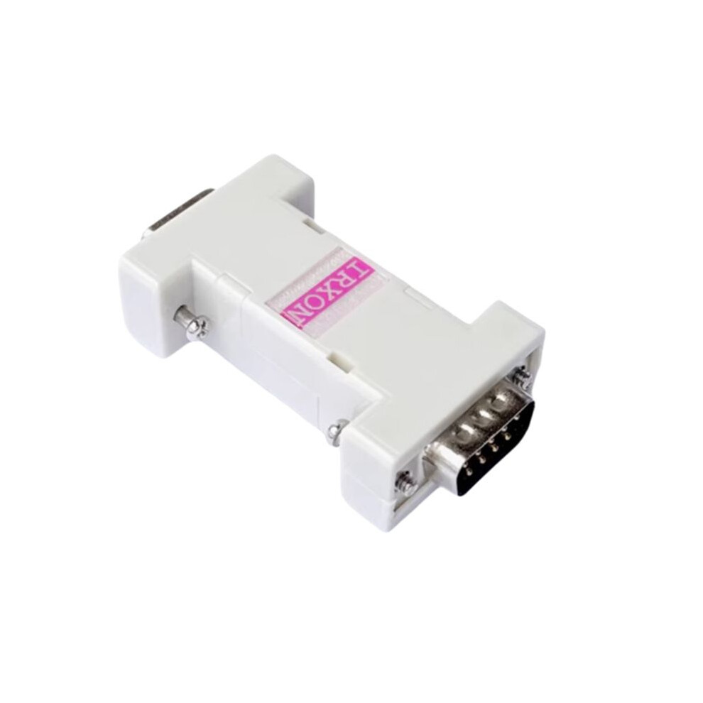 Bt570 Self Powered -232 Serial Port 30M Adapter Dual Mode Spp+Ble White 6033216068292