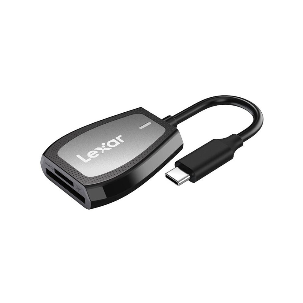 470U Usb 3.2 Card Reader Type C To /Micro-/Tf Adapter, Otg Cardreader For Memory Card 6032906912501