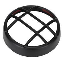 Motorcycle Front Headlight Cover Headlight Grille Cover Decorative Accessories for CT125 Hunter Cub