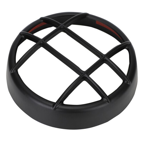 Cache-Phare Avant de Moto, Cache-Calandre, Accessoires Décoratifs pour  CT125 Hunter Cub